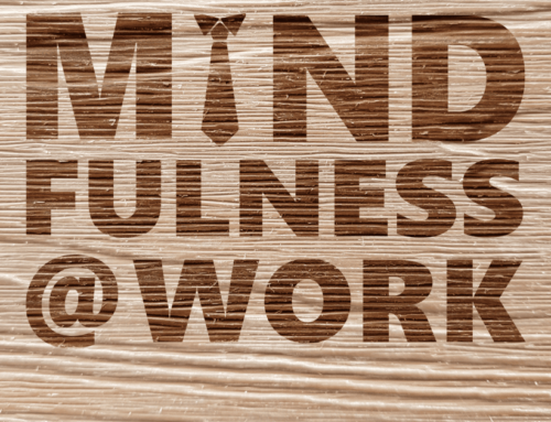 8 ιδέες για να ενσωματώσετε το mindfulness στην εργασία